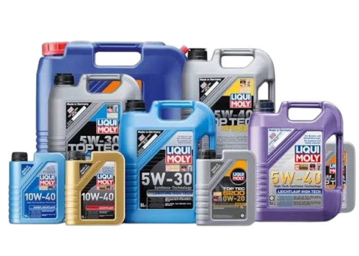 LIQUI MOLY